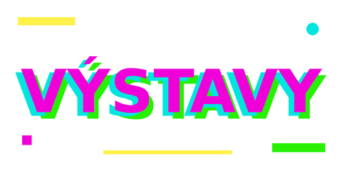 VÝSTAVY